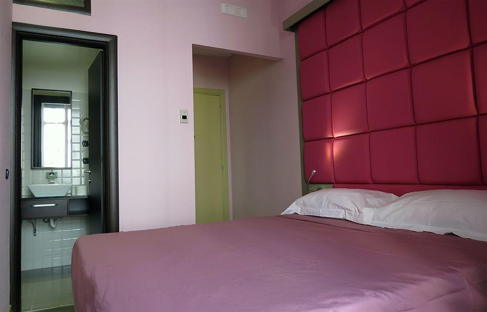 Dolce Vita Rooms & Breakfast Nápoles Exterior foto