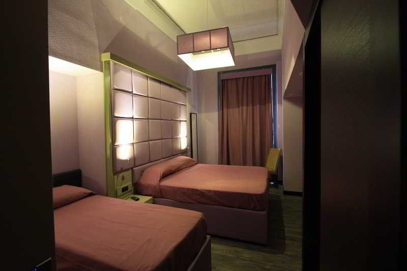 Dolce Vita Rooms & Breakfast Nápoles Exterior foto