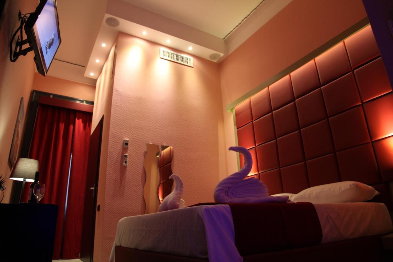 Dolce Vita Rooms & Breakfast Nápoles Exterior foto