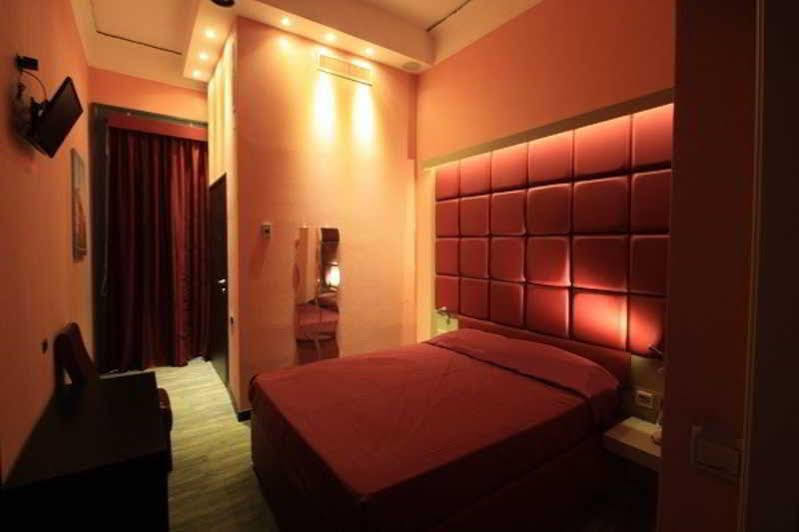 Dolce Vita Rooms & Breakfast Nápoles Exterior foto